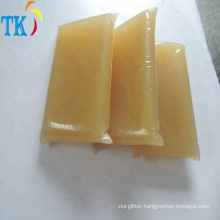 Animal glue Industrial jelly glue